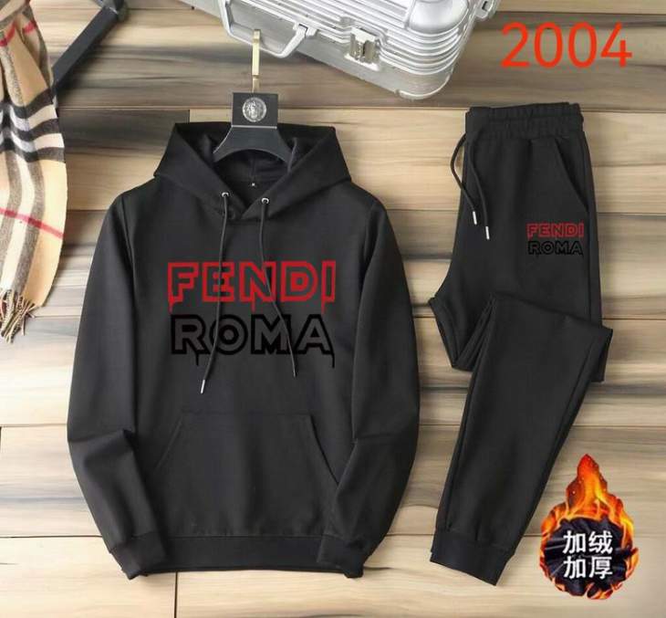 Picture of Fendi Sweater Suits _SKUFendiM-4XLkdtn11839121